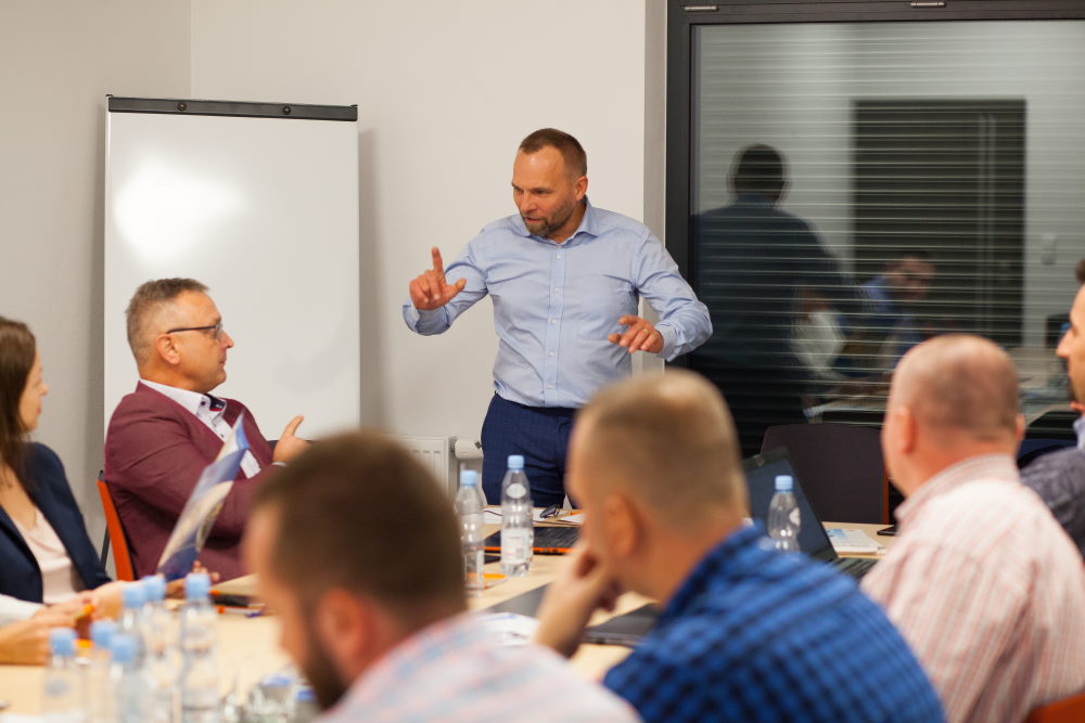 Szkolenia techniczne WIKA – praktyczne warsztaty dla przemysłu