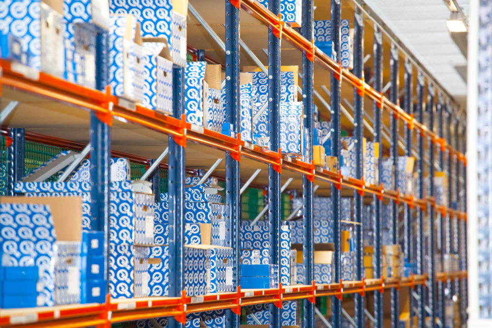 Dostępność łożysk i komponentów