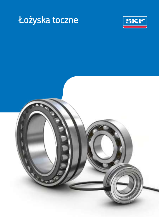 SKF katalog online