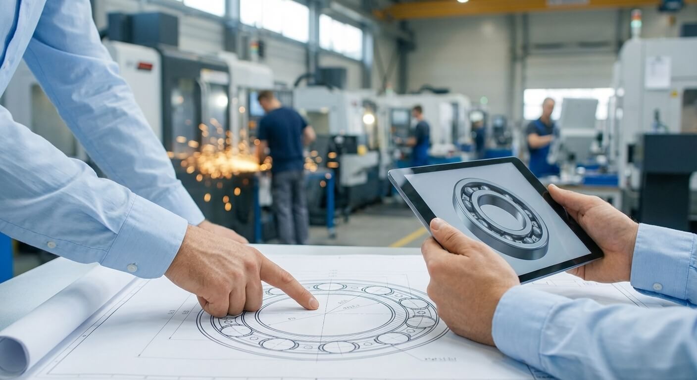 Skonsultuj swoją branżę