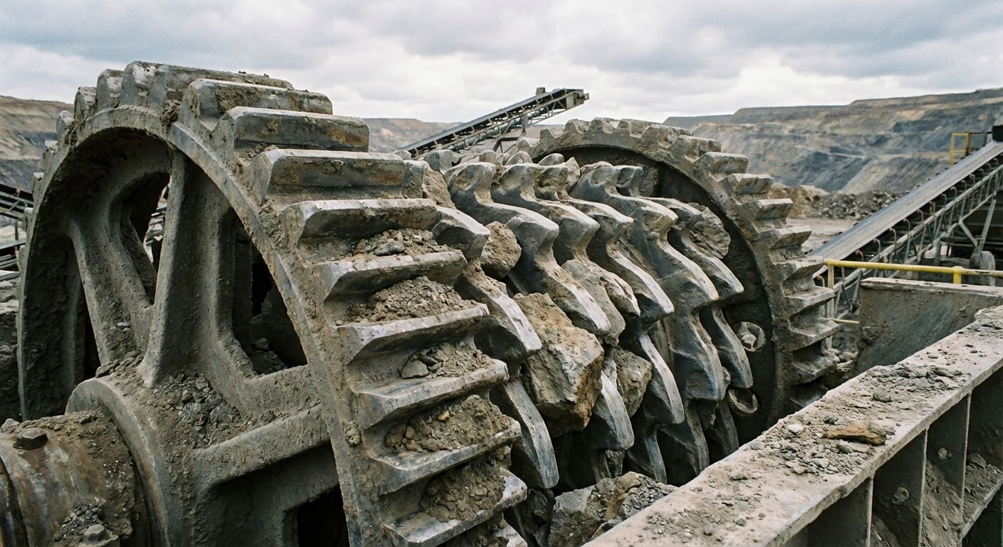 Przemysł wydobywczy