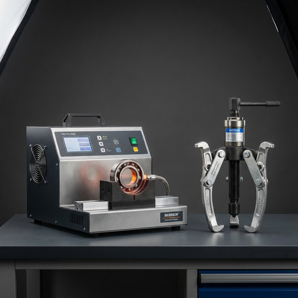 Narzędzia i diagnostyka